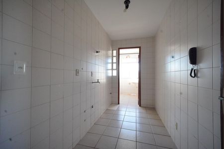 Apartamento para alugar com 60m², 2 quartos e 1 vagaCozinha
