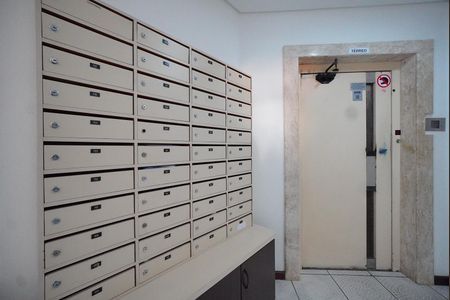 Apartamento para alugar com 60m², 2 quartos e 1 vagaElevador