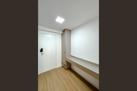 Studio à venda com 26m², 1 quarto e sem vagaCozinha