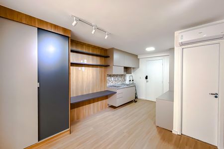Studio de kitnet/studio para alugar com 1 quarto, 26m² em Mooca, São Paulo