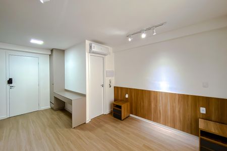 Studio de kitnet/studio para alugar com 1 quarto, 26m² em Mooca, São Paulo