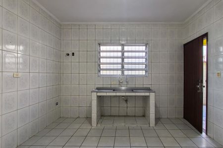 Casa para alugar com 104m², 2 quartos e 2 vagas Casa para alugar com 104m², 2 quartos e 2 vagasCozinha