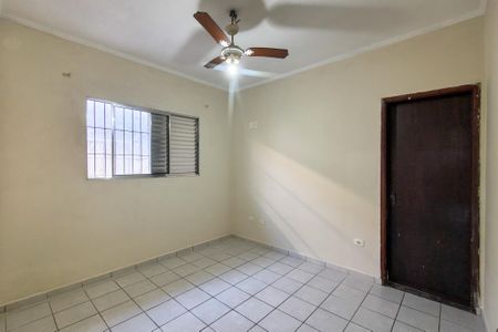 Suite de casa para alugar com 2 quartos, 104m² em Jardim Melvi, Praia Grande
