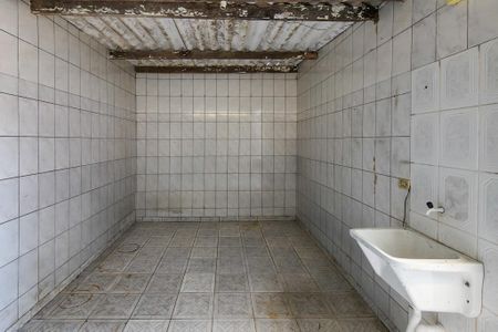 Casa para alugar com 104m², 2 quartos e 2 vagas Casa para alugar com 104m², 2 quartos e 2 vagasQuintal