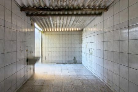 Casa para alugar com 104m², 2 quartos e 2 vagas Casa para alugar com 104m², 2 quartos e 2 vagasQuintal
