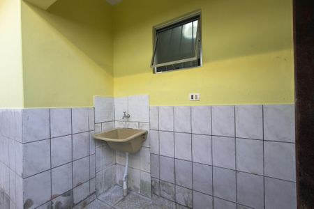 Casa para alugar com 104m², 2 quartos e 2 vagas Casa para alugar com 104m², 2 quartos e 2 vagasÁrea de Serviço