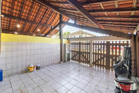 Casa para alugar com 104m², 2 quartos e 2 vagas Casa para alugar com 104m², 2 quartos e 2 vagasGaragem
