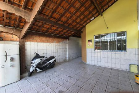 Casa para alugar com 104m², 2 quartos e 2 vagas Casa para alugar com 104m², 2 quartos e 2 vagasGaragem