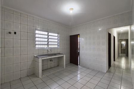 Casa para alugar com 104m², 2 quartos e 2 vagas Casa para alugar com 104m², 2 quartos e 2 vagasCozinha