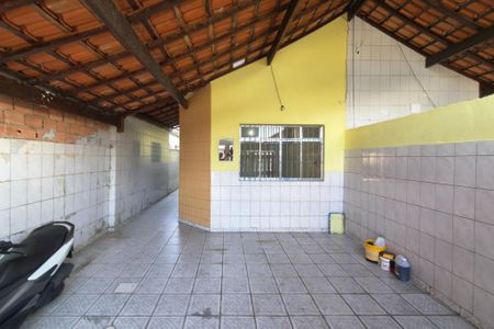 Casa para alugar com 104m², 2 quartos e 2 vagas Casa para alugar com 104m², 2 quartos e 2 vagasGaragem