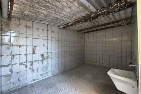 Casa para alugar com 104m², 2 quartos e 2 vagas Casa para alugar com 104m², 2 quartos e 2 vagasQuintal
