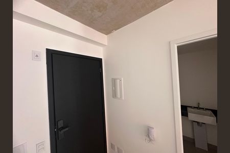 Studio à venda com 25m², 1 quarto e sem vagaStudio