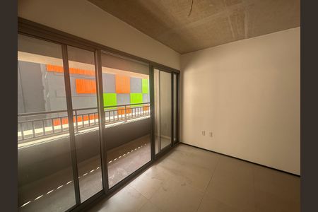 Studio de kitnet/studio à venda com 1 quarto, 25m² em Santo Amaro, São Paulo