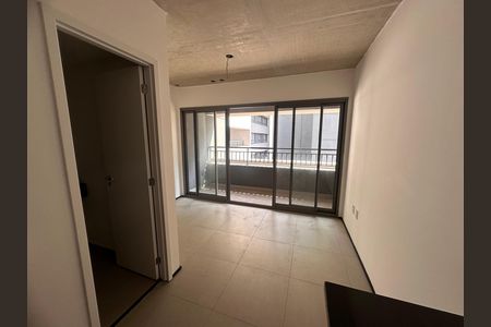 Studio à venda com 25m², 1 quarto e sem vagaStudio