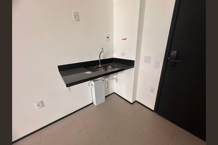 Studio à venda com 25m², 1 quarto e sem vagaStudio