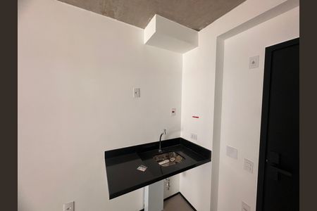 Studio à venda com 25m², 1 quarto e sem vagaStudio