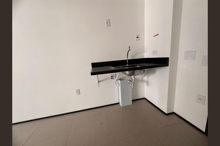 Studio à venda com 25m², 1 quarto e sem vagaStudio
