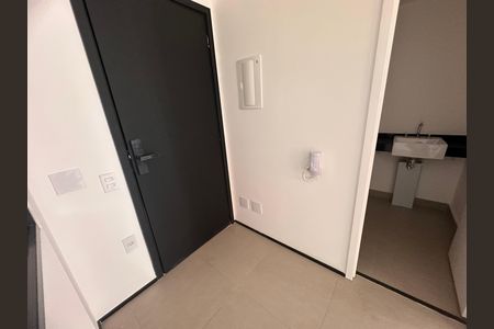 Studio à venda com 25m², 1 quarto e sem vagaStudio