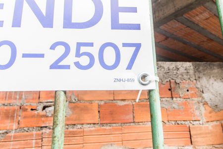 Escada de apartamento à venda com 4 quartos, 178m² em Parque Imperial, Barueri