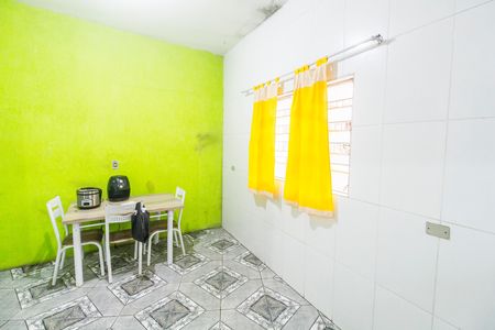 Sala de apartamento à venda com 4 quartos, 178m² em Parque Imperial, Barueri