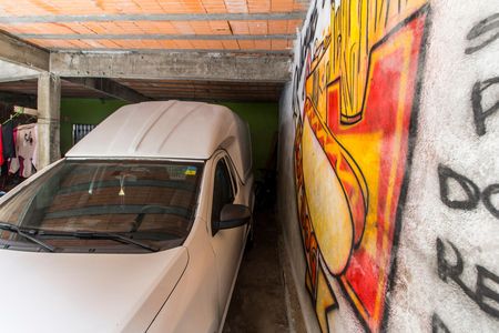 Garagem de apartamento à venda com 4 quartos, 178m² em Parque Imperial, Barueri