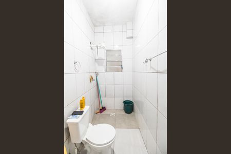 Apartamento à venda com 178m², 4 quartos e 2 vagas Apartamento à venda com 178m², 4 quartos e 2 vagasBanheiro