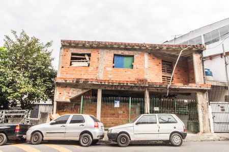Vista da Rua de apartamento à venda com 4 quartos, 178m² em Parque Imperial, Barueri
