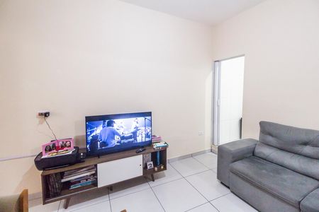 Sala  de apartamento à venda com 4 quartos, 178m² em Parque Imperial, Barueri