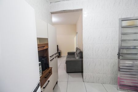 Cozinha de apartamento à venda com 4 quartos, 178m² em Parque Imperial, Barueri