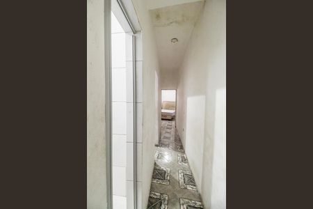 Apartamento à venda com 178m², 4 quartos e 2 vagas Apartamento à venda com 178m², 4 quartos e 2 vagasCorredor