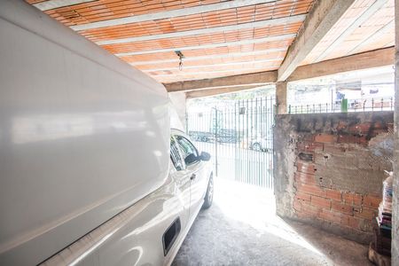 Garagem de apartamento à venda com 4 quartos, 178m² em Parque Imperial, Barueri