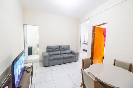 Apartamento à venda com 178m², 4 quartos e 2 vagas Apartamento à venda com 178m², 4 quartos e 2 vagasSala