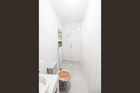 Apartamento à venda com 178m², 4 quartos e 2 vagas Apartamento à venda com 178m², 4 quartos e 2 vagasBanheiro