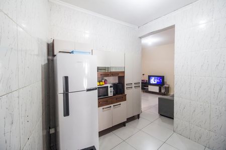 Apartamento à venda com 178m², 4 quartos e 2 vagas Apartamento à venda com 178m², 4 quartos e 2 vagasCozinha