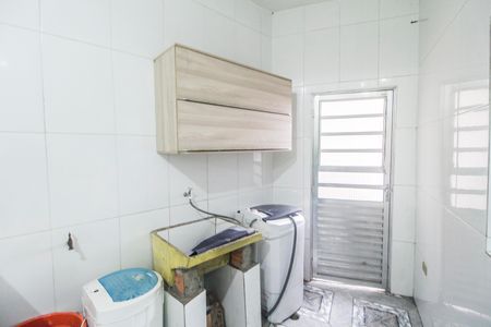 Cozinha de apartamento à venda com 4 quartos, 178m² em Parque Imperial, Barueri