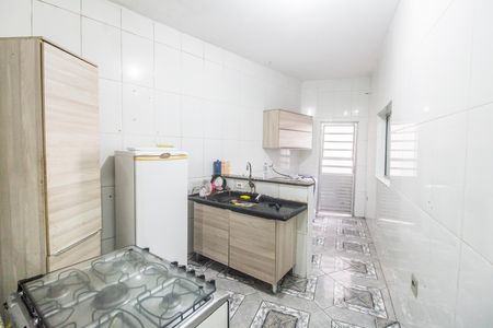 Apartamento à venda com 178m², 4 quartos e 2 vagas Apartamento à venda com 178m², 4 quartos e 2 vagasCozinha