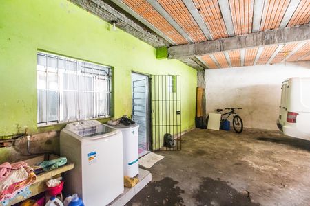 Área de Serviço de apartamento à venda com 4 quartos, 178m² em Parque Imperial, Barueri