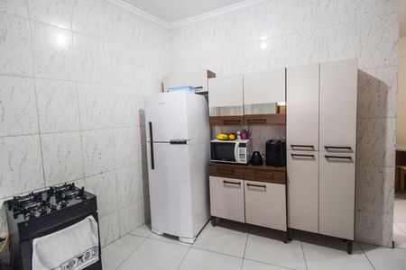 Apartamento à venda com 178m², 4 quartos e 2 vagas Apartamento à venda com 178m², 4 quartos e 2 vagasCozinha