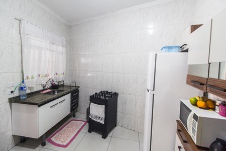 Apartamento à venda com 178m², 4 quartos e 2 vagas Apartamento à venda com 178m², 4 quartos e 2 vagasCozinha
