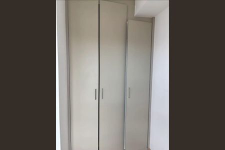 Foto 04 de apartamento à venda com 1 quarto, 34m² em Santo Amaro, São Paulo