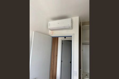 Foto 07 de apartamento à venda com 1 quarto, 34m² em Santo Amaro, São Paulo