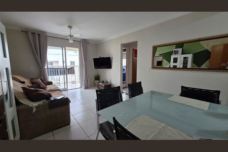 Apartamento à venda com 2 quartos, 60m² em Sobradinho, Lagoa Santa