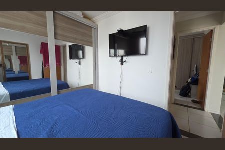 Apartamento à venda com 2 quartos, 60m² em Sobradinho, Lagoa Santa