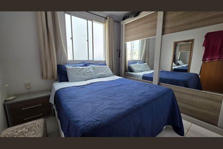 Apartamento à venda com 2 quartos, 60m² em Sobradinho, Lagoa Santa
