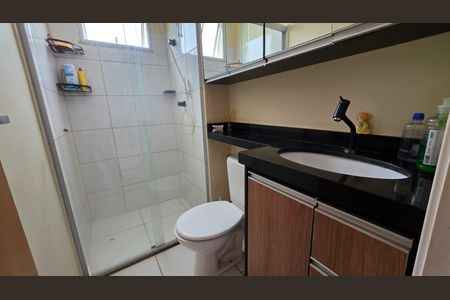 Apartamento à venda com 60m², 2 quartos e 1 vaga
