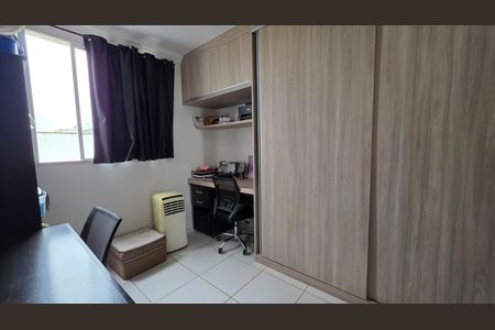 Apartamento à venda com 2 quartos, 60m² em Sobradinho, Lagoa Santa