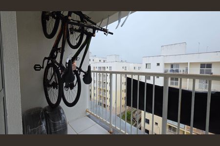 Apartamento à venda com 2 quartos, 60m² em Sobradinho, Lagoa Santa