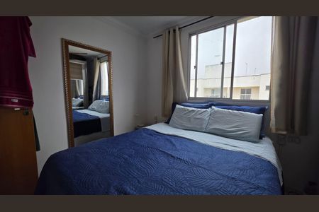Apartamento à venda com 2 quartos, 60m² em Sobradinho, Lagoa Santa