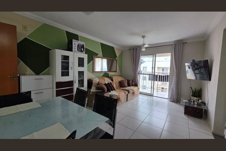 Apartamento à venda com 2 quartos, 60m² em Sobradinho, Lagoa Santa