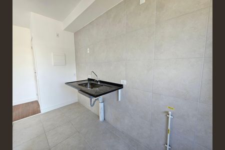 Apartamento para alugar com 55m², 2 quartos e 1 vaga Apartamento para alugar com 55m², 2 quartos e 1 vagaCozinha